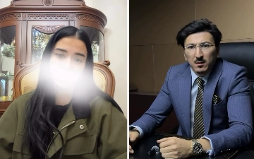 Олимбоевы, Real Sanjik и сбежавший в Дубай жених: две версии громкой истории о доме в Ташкенте