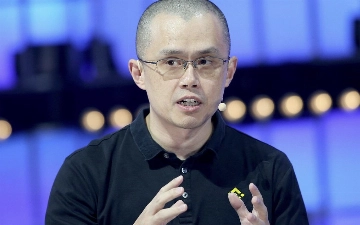 WSJ: Трамп помиловал основателя криптобиржи Binance Чанпэна Чжао