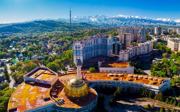 Узбекистанцы стали гораздо чаще бывать в Казахстане