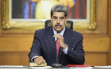 СМИ: Мадуро попросил возможности сохранить $200 млн в обмен на отставку