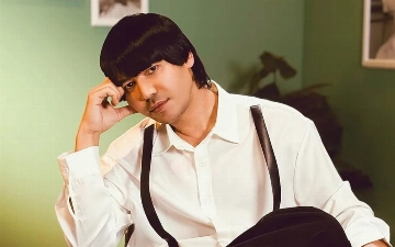 Хамдам Собиров представил песню «Begonaga kelin bo'lding»