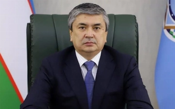 Председатель Комитета ветеринарии и развития животноводства освобожден от должности