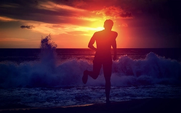 Воображаемые тренировки увеличивают мышечную силу на треть