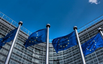 ЕС проголосовал за полный отказ от российского газа в 2027 году