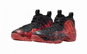 Nike и Изнанка: бренд выпускает финальную коллаборацию с «Очень странными делами»