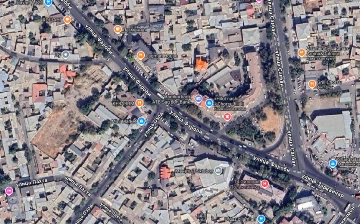 Одну из улиц Ташкента временно перекроют