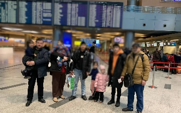 Rossiyaning turli hududlarida qarovsiz qolib ketgan 6 nafar bola O‘zbekistonga qaytarildi