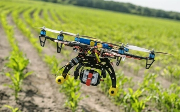 В Узбекистане либерализуют ввоз, производство и применение дронов