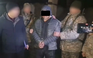 В двух регионах Узбекистана изъяли 77 кг героина и опия из Таджикистана