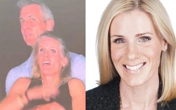 Скандал на концерте Coldplay: героиня вирусного видео дала первое интервью после резонанса