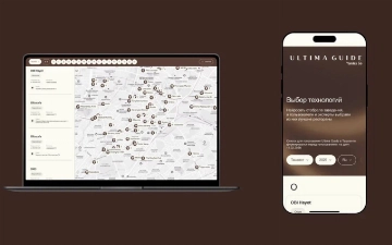 Названы рестораны Ташкента, которые могут попасть в обновленный гастрогид 