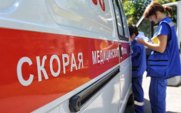 В Кыргызстане мужчина облил жену кипятком и сбежал в Узбекистан
