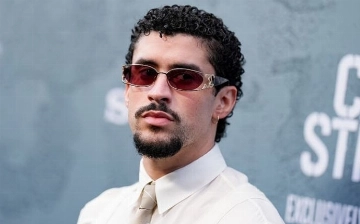 Bad Bunny станет говорящей пиццей в «Истории игрушек-5»