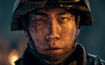 Activision представила трейлер Call of Duty: Modern Warfare 4