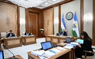 Во всех регионах Узбекистана создадут хосписы