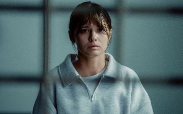 Вышел трейлер криминальной драмы «Холод» с Любовью Аксеновой