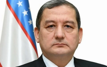 Музаффар Камилов стал советником президента по религиозно-просветительским вопросам