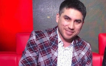 Режиссер и поэт Ахад Каюм объявил об уходе из кино из-за проблем со здоровьем