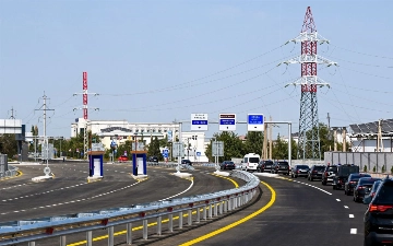 Шавкат Мирзиёев ознакомился с новой платной дорогой «Ургенч – Хива»