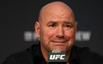 Глава UFC резко отреагировал на желание экс-чемпиона подраться за титул