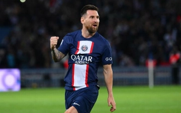 Messi: “Murabbiy boʻlib ishlamoqchi emasman, ammo Zidan ham shunday derdi”