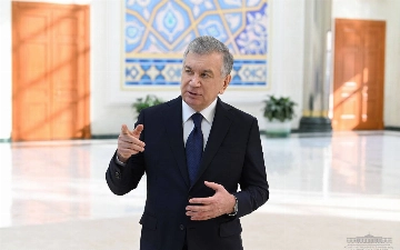 «Пассажиры недовольны качеством обслуживания» — президент раскритиковал работу Uzbekistan Airways