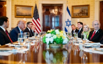 WSJ: Администрация Трампа хочет продать Израилю вооружения почти на $6 млрд