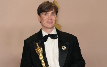 Киллиан Мерфи завершает историю Томми Шелби