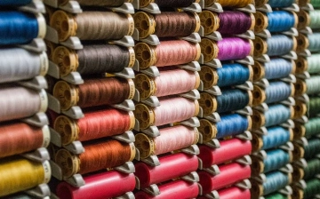 Узбекистан выручил $1,5 млрд от продажи текстиля
