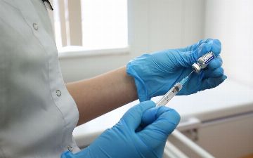 В России дали добро на проведение клинических испытаний новой вакцины