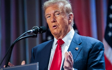 «Всего за 12 дней». Трамп заявил о победе над преступностью в Вашингтоне