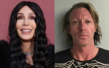 Сын Шер заявил, что мать перестала давать ему деньги