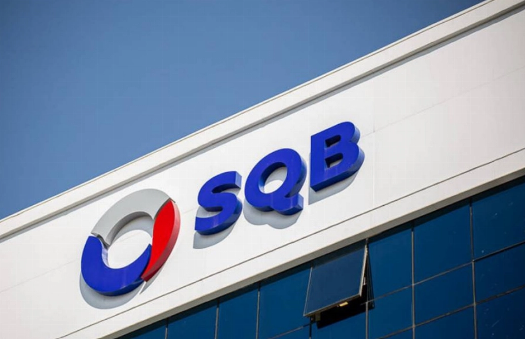 Фото: SQB