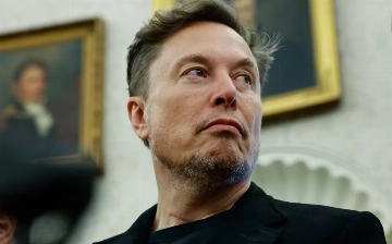 Компания Илона Маска подала в суд на Apple и OpenAI 