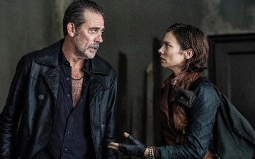 «Ходячие мертвецы: Мертвый город» вернутся летом — AMC показал тизер третьего сезона