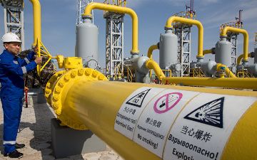 Узбекистан полностью остановил экспорт сжиженного газа в Таджикистан до конца этого года