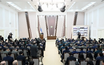 Президент подверг критике работу МВД по борьбе с киберпреступностью