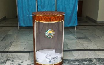 Объявлен список кандидатов на свободные места в Жокаргы Кенес Каракалпакстана 