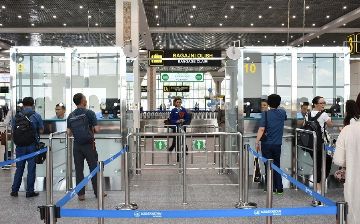 Узбекистан планирует поэтапное восстановление всех видов международных рейсов<br>