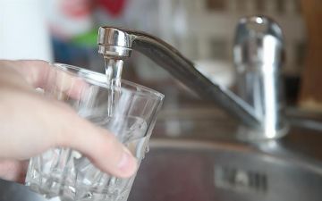 Некоторые жители Учтепинского района временно останутся без питьевой воды 