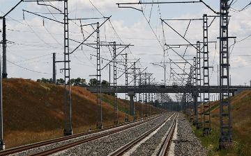 Азиатский банк развития выделит Узбекистану 162 млн долларов кредитных средств на электрификацию железных дорог&nbsp;