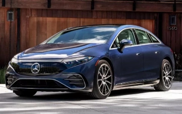 Mercedes объявил об отзыве своих гибридных моделей