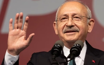 Кандидат в президенты Турции Кылычдароглу пригрозил выслать из страны всех беженцев