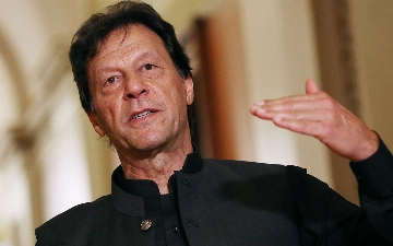 Экс-премьер Пакистана Имран Хан обжаловал трехлетний тюремный приговор