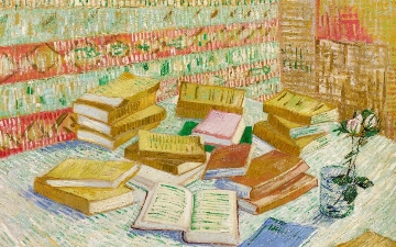 Картина Ван Гога продана за рекордные $62,7 млн