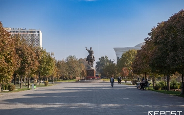 Синоптики рассказали, какая погода ждет узбекистанцев в начале декабря