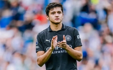 Хусанов возглавил список самых подорожавших игроков из постсоветских стран