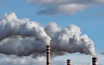 В Узбекистане утвердили порядок ограничения работы заводов, чрезмерно загрязняющих воздух