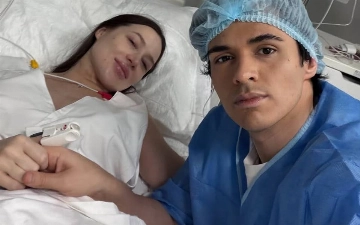 У блогера Лерчек диагностировали рак с метастазами после родов