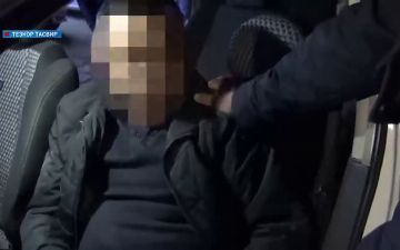 Начальник Мубарекского РОВД задержан: он может быть причастен к махинациям замхокима Миришкорского района